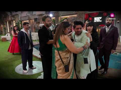 Bigg Boss 17 | Weekend Ka Vaar| wild card| Salman Khan | Now Streaming Free | JioCinema