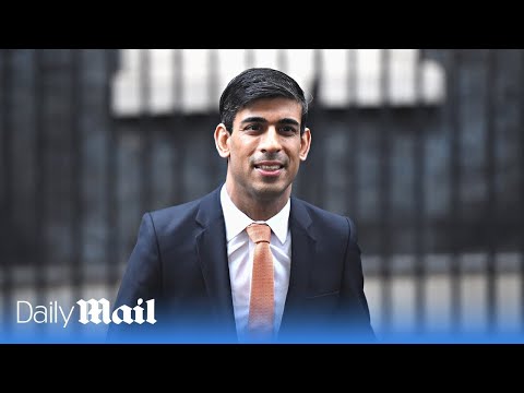 Live: Britain's Prime Minister Rishi Sunak holds news conference after Rwanda asylum scheme victory