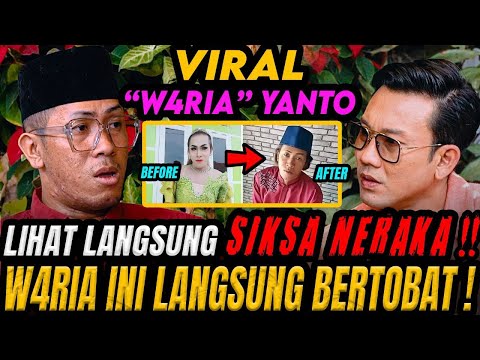 JADI PRIA DI SELINGKUHIN, JADI W4R!4 DI T3L4N7AN9!N, YANTO DAN SIKSA NERAKA (YANTO)-CURHAT BANG