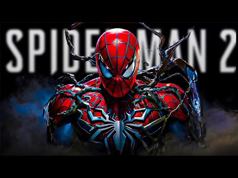 Spider-Man 2 2023 | Человек Паук 2. Костюм изменил героя #8