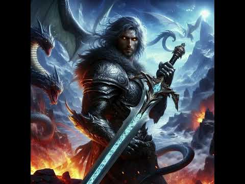 EPIC BATTLE MUSIC | Two Step From Hell Am I Not Human ?