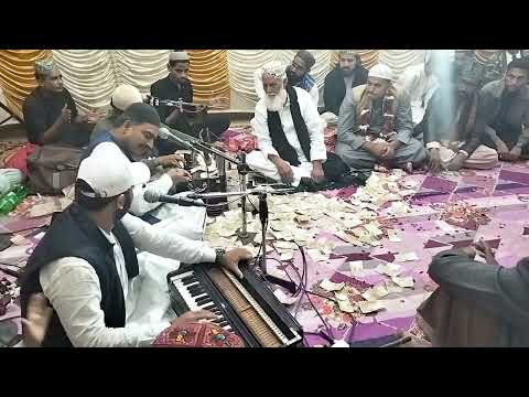 Chahta usko ho jis k koi jawab ni Zishan nizami  sazina