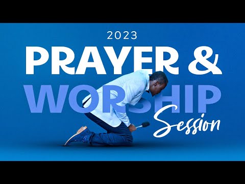 2HR+ Prayer and Worship Session by Apostle Grace Lubega