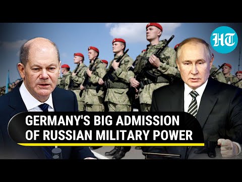 'Do Not Underestimate Russia': NATO Member's Big Message To Putin's Enemies In Ukraine &amp; USA