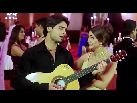 Aankh Hai Bhari Bhari | ❤️90s Jhankar❤️ | Tum Se Achcha Kaun Hai | Nakul Kapoor | Kumar Sanu