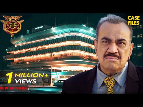 CID Team क्यों पहुँची Five Star Hotel में? | Best Of CID | 17th December 2023