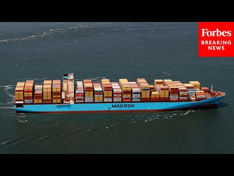 Maersk Extends Red Sea Shipping Pause Indefinitely Amid Houthi Attacks