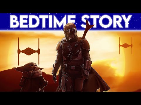 Star Wars - Bedtime Meditation