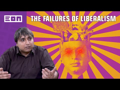 Leftist Politics in Pakistan and The Reason For Its Failures | Eon Podcast