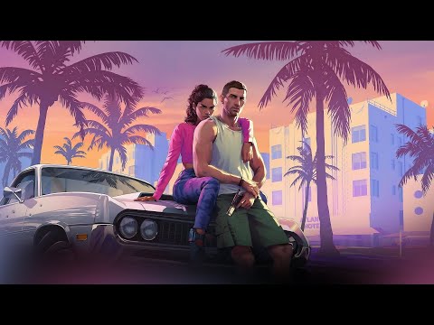 GTA 6 Official Trailer  [4K]