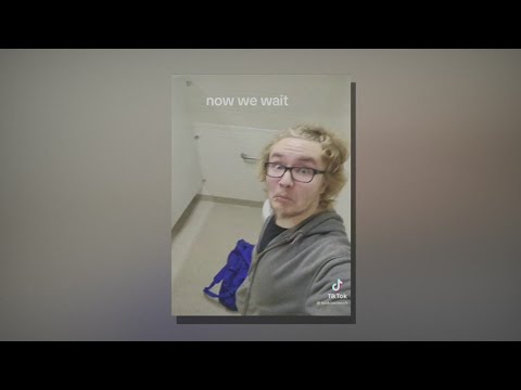 Iowa school shooting suspect posted on TikTok before deadly shooting