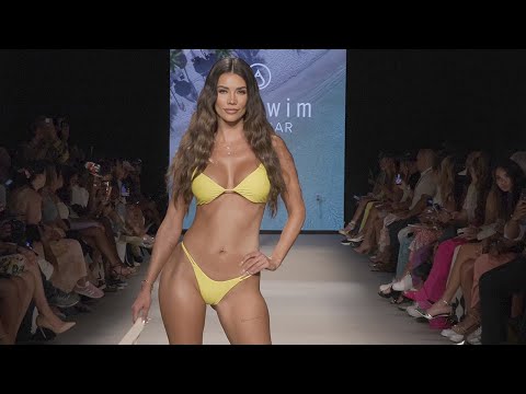 Axil Swim | Resort 2024 | Full Show