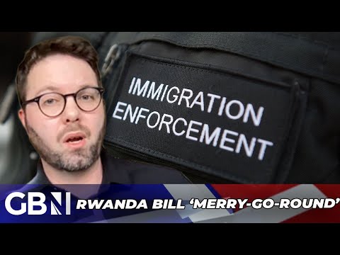 Rwanda WON'T reject tougher law - it ALREADY takes illegal immigrants from Israel - Migration Watch