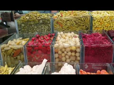 Spice Bazar Istanbul