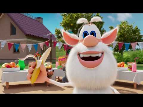 Booba - The Best Episodes of Season 4 - 2022 Compilation - Cartoon for kids