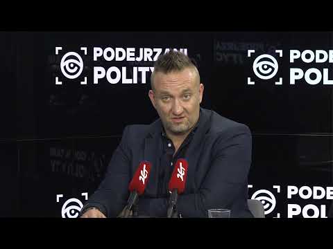 Odliczanie do ciszy wyborczej. Zapraszał Radosław Gruca #podejrzanipolitycy