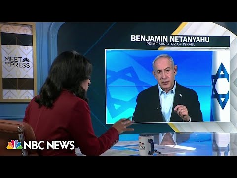 &lsquo;There could be&rsquo; a potential deal for hostages&rsquo; return, Netanyahu says