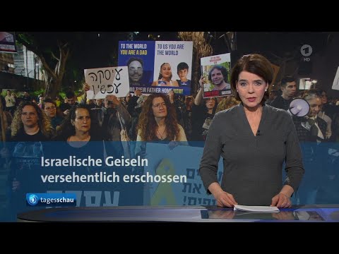 tagesschau 