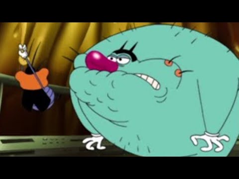 Oggy and the Cockroaches - Globulopolis (s01e33) Full Episode in HD