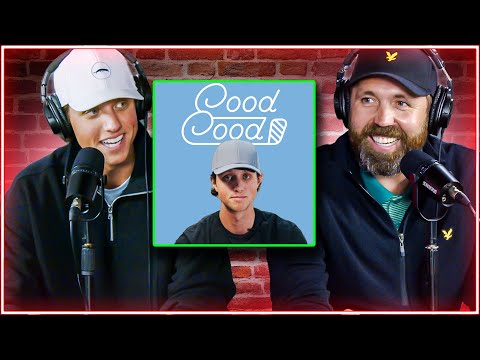 Grant Horvat talks life after leaving Good Good &amp; much more! 