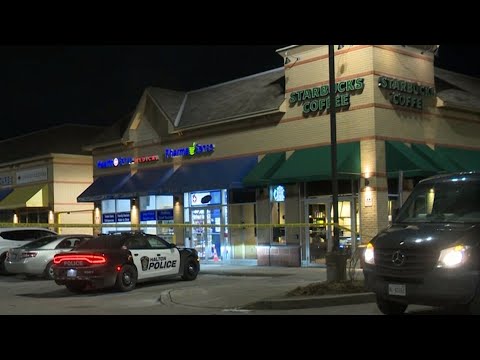 Four arrested following armed robbery at Toronto pharmacy