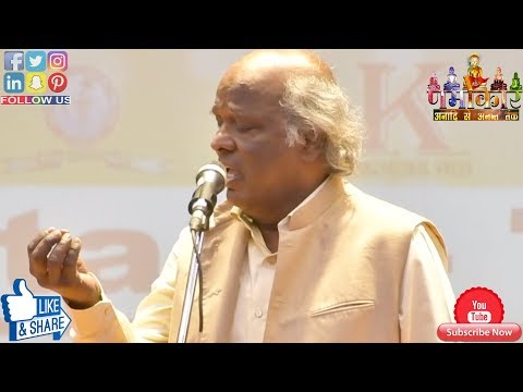 Dr Rahat Indori | राहत साहब की ज़िंदगी के अनकहे अनसुने सच - जानिए इनकी ज़बानी | 