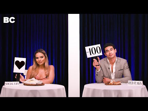 The Blind Date Show 2 - Episode 31 with Sohair &amp;amp; Youssef