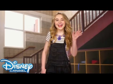 Sabrina Carpenter As Maya Hart ✨ | Disney Channel UK