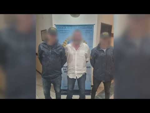 Detienen a tres sospechosos de planificar acto terrorista en Argentina: uno de ellos es colombiano