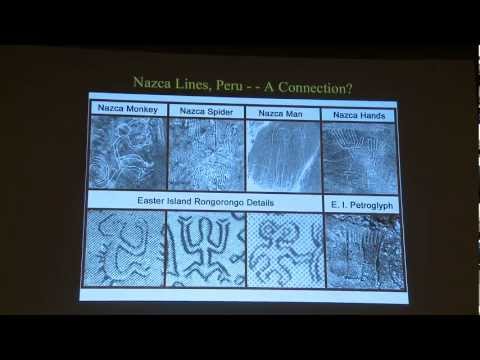 Robert Schoch: The Catastrophic Termination of the Last Ice Age | EU2012