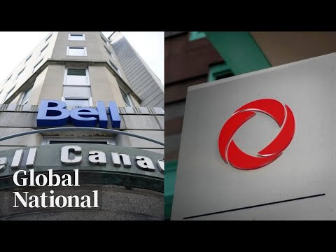 Global National: Jan. 4, 2024 | Rogers, Bell to raise prices on some phone plans