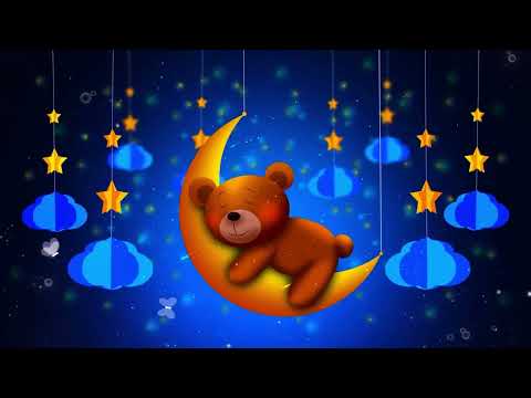 Baby Sleep Music, Lullaby for Babies to go to Sleep 