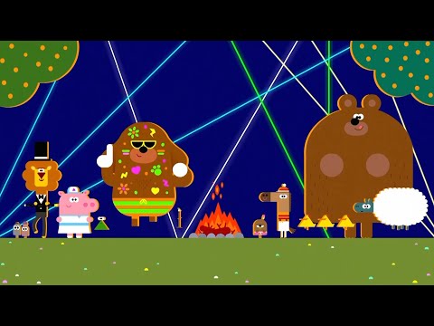 Hey Duggee Songs 🎶🐾 | 15 Minute Compilation | Hey Duggee