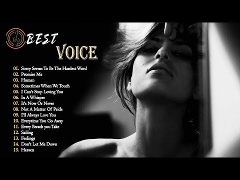 Best Audiophile Voices - Hi-Res Music 24 Bit - HD MUSIC