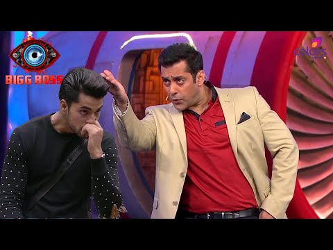 Bigg Boss 8 | बिग बॉस 8 | Salman ने Gautam वाले Issue को खींचने के लिए घरवालों की लगाईं Class!!