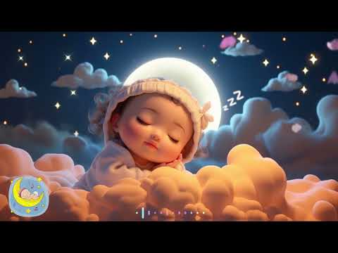 Super Famous Baby Sleep Music 