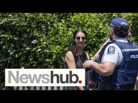 Former Green MP Golriz Ghahraman charged following shoplifting allegations | Newshub