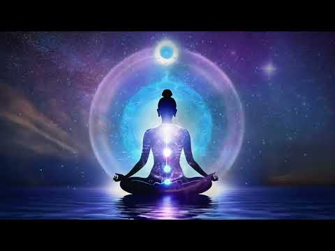 Meditation Music for Relaxation:Healing Music, New Generation Music, Chakras