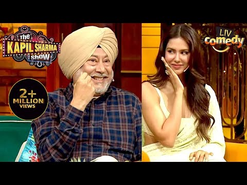 Bhalla Ji के किस किस्से पर सब बोले - 'It's A Family Show'? | The Kapil Sharma Show S2 | Best Moments