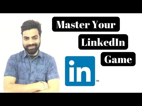 LinkedIn Hacks That Nobody Told You &ndash; Get More Out Of LinkedIn