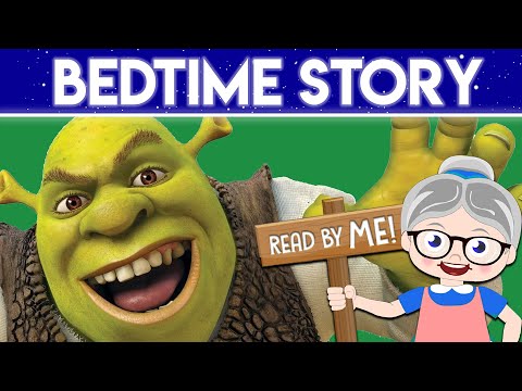 Shrek - Bedtime Story