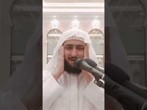 تقليد مؤذن حرم المكى شيخ عبد المجيد سريحي