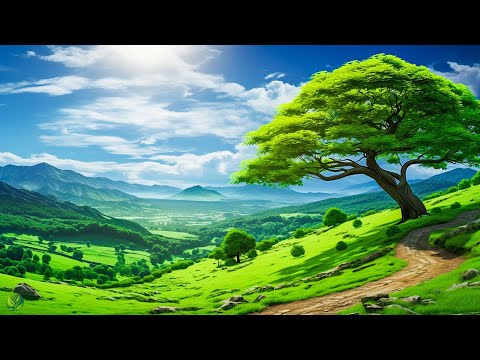 Beautiful Relaxing Music - Stop Overthinking, Stress Relief Music, Sleep Music, Calming Music #62