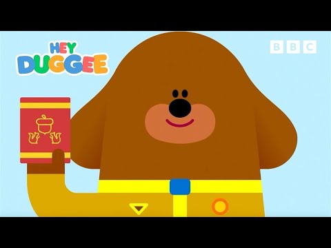 🔴LIVE: Clubhouse Learning | Hey Duggee