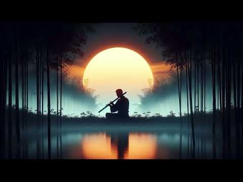 Revitalize your weary soul with Shakuhachi flute music