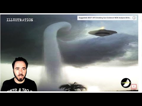 UNBELIEVABLE &amp; UNEXPLAINED UFO VIDEOS!