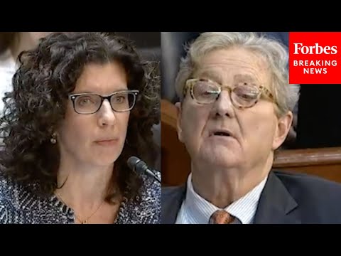 'Do You Support Outlawing Fried Foods?': Kennedy Grills Dem Witness At Gun Violence Hearing