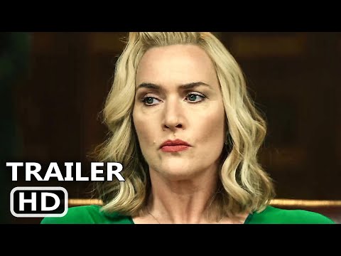 THE REGIME Trailer 2 (2024) Kate Winslet, Hugh Grant, Drama Series