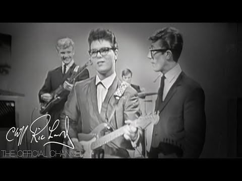 Cliff Richard &amp;amp; The Shadows - Apache (The Cliff Richard Show, 16.03.1961)