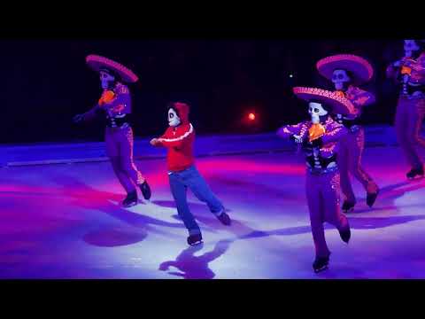 Disney On Ice - Dream Big